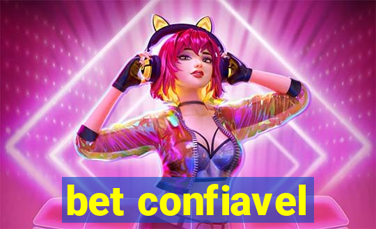bet confiavel